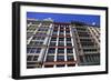 Historic Loft Architecture, Soho, Manhattan, New York City, United States of America, North America-Wendy Connett-Framed Photographic Print