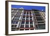 Historic Loft Architecture, Soho, Manhattan, New York City, United States of America, North America-Wendy Connett-Framed Photographic Print