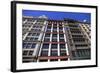 Historic Loft Architecture, Soho, Manhattan, New York City, United States of America, North America-Wendy Connett-Framed Photographic Print