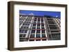 Historic Loft Architecture, Soho, Manhattan, New York City, United States of America, North America-Wendy Connett-Framed Photographic Print