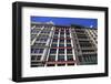 Historic Loft Architecture, Soho, Manhattan, New York City, United States of America, North America-Wendy Connett-Framed Photographic Print