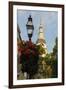 Historic Maryland State House in Annapolis, Maryland-Jerry Ginsberg-Framed Photographic Print