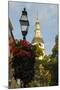 Historic Maryland State House in Annapolis, Maryland-Jerry Ginsberg-Mounted Photographic Print