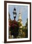 Historic Maryland State House in Annapolis, Maryland-Jerry Ginsberg-Framed Photographic Print