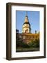 Historic Maryland State House in Annapolis, Maryland-Jerry Ginsberg-Framed Photographic Print