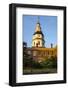 Historic Maryland State House in Annapolis, Maryland-Jerry Ginsberg-Framed Photographic Print
