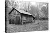 Historic Millbrook Village-Gary718-Stretched Canvas