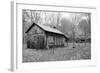 Historic Millbrook Village-Gary718-Framed Photographic Print