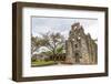 Historic Mission Espada in San Antonio, Texas, Usa-Chuck Haney-Framed Photographic Print
