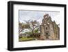 Historic Mission Espada in San Antonio, Texas, Usa-Chuck Haney-Framed Photographic Print