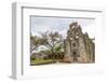 Historic Mission Espada in San Antonio, Texas, Usa-Chuck Haney-Framed Photographic Print