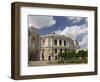 Historic Odessa Opera House and Theater, Odessa, Ukraine-Cindy Miller Hopkins-Framed Photographic Print