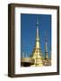 Historic of Buddha, Tak Thailand-zepultula-Framed Photographic Print