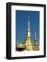 Historic of Buddha, Tak Thailand-zepultula-Framed Photographic Print