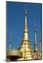 Historic of Buddha, Tak Thailand-zepultula-Mounted Photographic Print