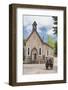 Historic Old Gold Town, Barkersville, British Columbia, Canada, North America-Michael DeFreitas-Framed Photographic Print