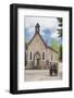 Historic Old Gold Town, Barkersville, British Columbia, Canada, North America-Michael DeFreitas-Framed Photographic Print