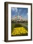 Historic People's Committee Building, Ho Chi Minh City, Saigon, Vietnam-David Wall-Framed Photographic Print