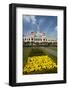 Historic People's Committee Building, Ho Chi Minh City, Saigon, Vietnam-David Wall-Framed Photographic Print