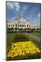 Historic People's Committee Building, Ho Chi Minh City, Saigon, Vietnam-David Wall-Mounted Photographic Print