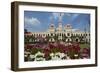 Historic People's Committee Building, Ho Chi Minh City, Saigon, Vietnam-David Wall-Framed Photographic Print