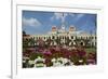 Historic People's Committee Building, Ho Chi Minh City, Saigon, Vietnam-David Wall-Framed Photographic Print