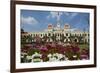 Historic People's Committee Building, Ho Chi Minh City, Saigon, Vietnam-David Wall-Framed Photographic Print