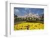 Historic People's Committee Building, Ho Chi Minh City, Saigon, Vietnam-David Wall-Framed Photographic Print