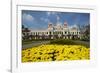 Historic People's Committee Building, Ho Chi Minh City, Saigon, Vietnam-David Wall-Framed Photographic Print