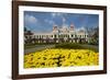 Historic People's Committee Building, Ho Chi Minh City, Saigon, Vietnam-David Wall-Framed Photographic Print