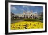 Historic People's Committee Building, Ho Chi Minh City, Saigon, Vietnam-David Wall-Framed Photographic Print