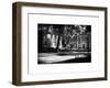 Historic Philadelphia Center, Philadelphia, Pennsylvania, US, White Frame, White Frame-Philippe Hugonnard-Framed Art Print