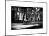 Historic Philadelphia Center, Philadelphia, Pennsylvania, US, White Frame, White Frame-Philippe Hugonnard-Mounted Art Print