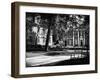 Historic Philadelphia Center, Philadelphia, Pennsylvania, US, White Frame-Philippe Hugonnard-Framed Premium Photographic Print