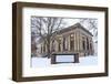 Historic Public Library in Saint Paul-jrferrermn-Framed Photographic Print