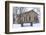 Historic Public Library in Saint Paul-jrferrermn-Framed Photographic Print