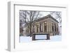 Historic Public Library in Saint Paul-jrferrermn-Framed Photographic Print