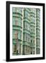 Historic Sentinel Building-Richard Cummins-Framed Photographic Print