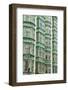 Historic Sentinel Building-Richard Cummins-Framed Photographic Print