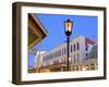 Historic Strand District, Galveston, Texas, United States of America, North America-Richard Cummins-Framed Photographic Print