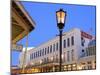 Historic Strand District, Galveston, Texas, United States of America, North America-Richard Cummins-Mounted Photographic Print