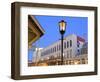 Historic Strand District, Galveston, Texas, United States of America, North America-Richard Cummins-Framed Photographic Print