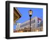 Historic Strand District, Galveston, Texas, United States of America, North America-Richard Cummins-Framed Photographic Print