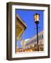 Historic Strand District, Galveston, Texas, United States of America, North America-Richard Cummins-Framed Photographic Print