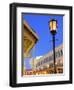 Historic Strand District, Galveston, Texas, United States of America, North America-Richard Cummins-Framed Photographic Print