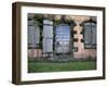 Historic Sugar Plantation House, Martinique, Caribbean-Walter Bibikow-Framed Photographic Print