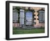 Historic Sugar Plantation House, Martinique, Caribbean-Walter Bibikow-Framed Photographic Print