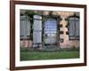 Historic Sugar Plantation House, Martinique, Caribbean-Walter Bibikow-Framed Photographic Print