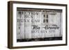 Historic Train II-Kathy Mahan-Framed Photographic Print