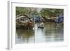 Historic Village of Hoi An, Da Nang, Vietnam-Cindy Miller Hopkins-Framed Photographic Print